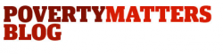 PovertyMatters Blog