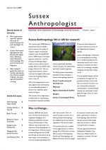 Newsletter Autumn 2009