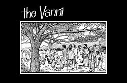 The Vanni