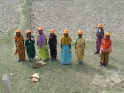 Mining, Livelihoods and Social Networks in Bangladesh