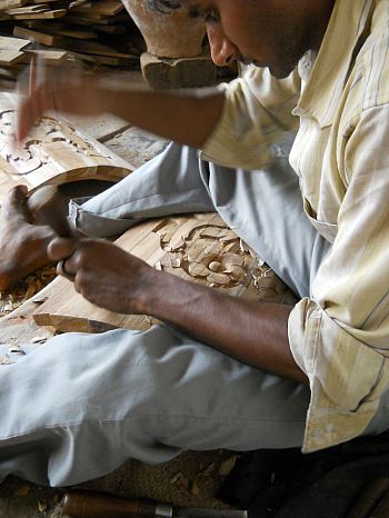 Imagination & Migration: Journeys to the Gulf
