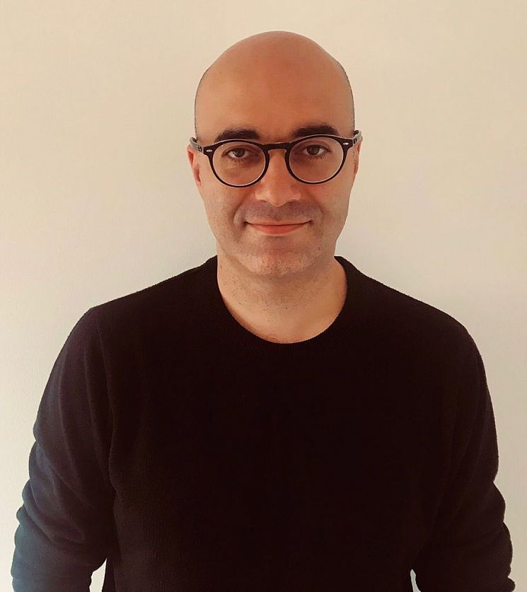 Arda Bilgen