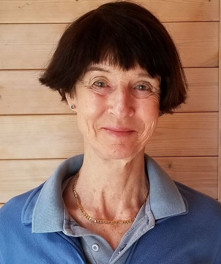 Prof Janet Nichol