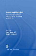 Israel and Hizbollah