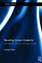 Recasting Iranian Modernity