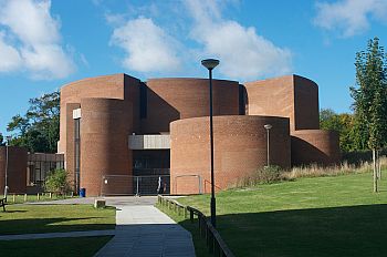 Attenborough Centre