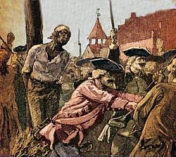 1741_Slave_Revolt_burned_at_the_stake_NYC