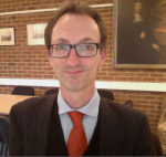 Matthew Cragoe - Head of School