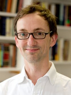 Professor Matthew Cragoe