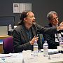 SPRU DPhil Day/DIG-IT roundtable discussion, 1 May 2013