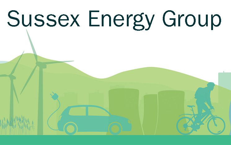 Sussex Energy Group logo
