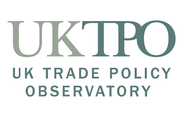 UKTPO logo