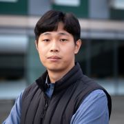 A portrait photo of Jae Gwan Shin - Nemea fund analyst