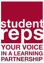 Student Reps logo