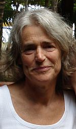 Professor Wendy Hollway
