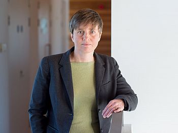 Professor Gillian Hampden-Thompson