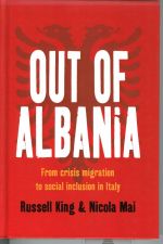 Out of Albania
