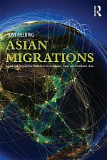 Asian Migrations