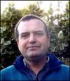 Peter Coxon