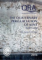 The Quaternary Periglaciation of Kent