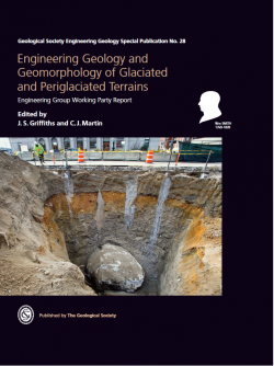 Geological Society Engineering Geology Special Publication 28