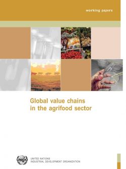 John Humphrey's report for the UN