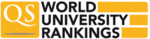 QS rankings