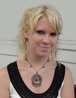 Photo of Ali Bergstrom-Allen