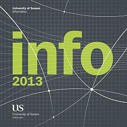 Brochure front cover