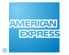 American Express Logo