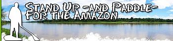 Logo for SUPAmazon