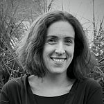 Mary Menton, Research Fellow in Environmental Justice