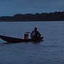 Fisherman on Amazon
