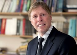 LPS welcome Stephen Shute