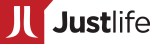 Just life logo