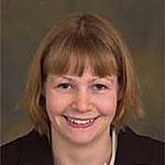Charlotte Shamoon E&D member