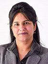 Rekha Diwakar E&D Member