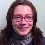 Dr Lizzie Seal E&D Member