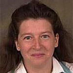 Dr Charlotte Skeet E&D Member