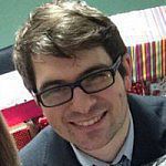 Frankie Roake E&D Member