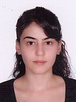 Elif Dembirbas Sociology Student Rep