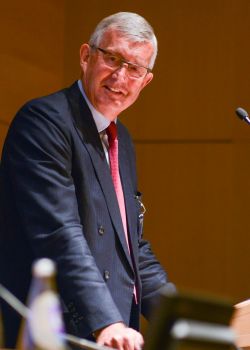 Sir Christopher Kelly
