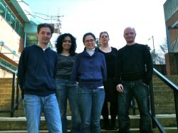 Group photograph