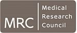 MRC logo
