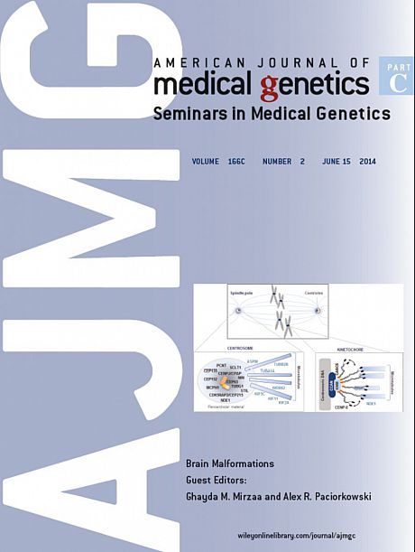 AJMG cover