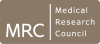 Logo of the Medical Research Council