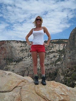sarah