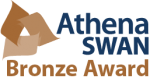 Bronze Award logo