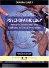 Psychopathology Psychopathology