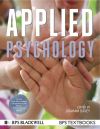 Applied Psychology Applied Psychology